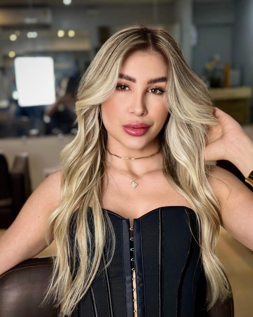 Coloração e mechas – SC Concept, Campo Belo, São Paulo - SP – foto 11
