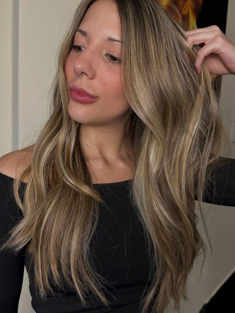Coloração e mechas – SC Concept, Campo Belo, São Paulo - SP – foto 1