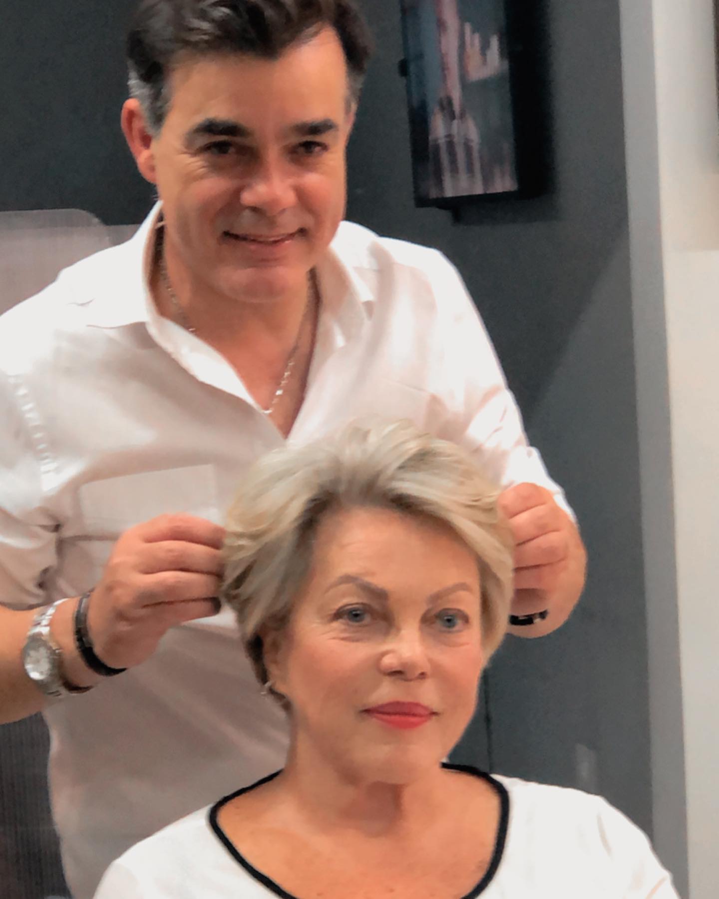 Corte de Cabelo em Campo Belo São Paulo | SC Concept