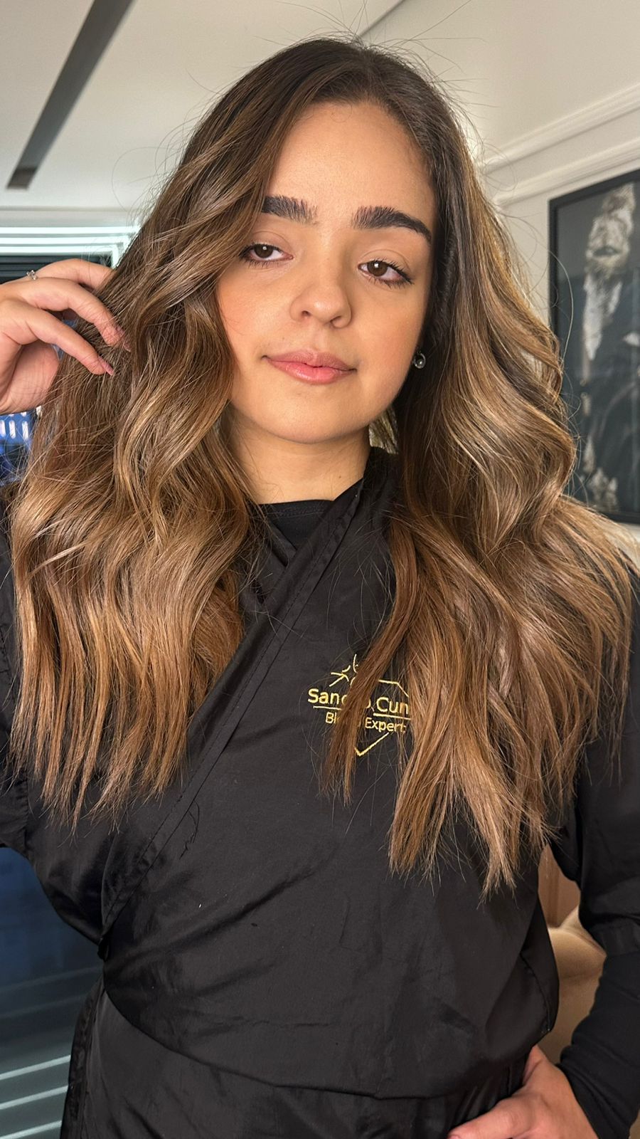 Mechas em Campo Belo São Paulo | SC Concept
